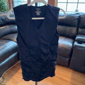 Merona Seamless Black Sleeveless Top - Women's Size XXL